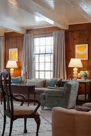 Warm and welcoming, rustic hardwood furniture is excellent in a den, living room or other space where people spend time together. 35 Best Rustic Living Room Ideas Rustic Decor For Living Rooms