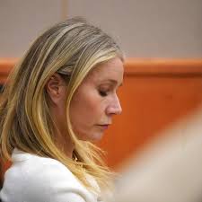 Tegenslag voor Gwyneth Paltrow in rechtszaak ski-ongeval: radioloog sluit  uit dat slachtoffer op actrice botste