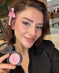 Extra Dimension Blush Allık