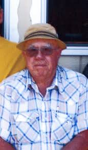 Grover Ferguson Sr. (1929-2013)