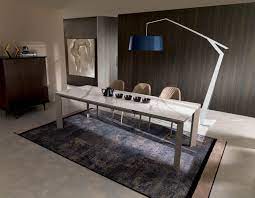 Ozzio Produce Tavoli Trasformabili E Allungabili Sedie Moderne Sgabelli Design Consolle Allungabili Complement Mobili Idee Per Decorare La Casa Arredamento