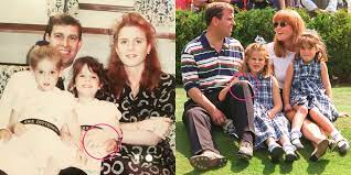 During this encounter, epstein, maxwell, and prince andrew forced plaintiff, a child, to have on another occasion, prince andrew sexually abused plaintiff on epstein's private island in the u.s. Body Language Experts Explain Prince Andrew And Sarah Ferguson S Relationship With Their Daughters
