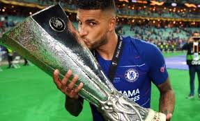 Эмерсон палмиери дос сантос / emerson palmieri. Emerson Would You Play For Napoli The Full Back S Response Inter Is Also On The Player World Today News