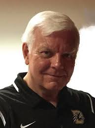 20 years later Scott McCoy recalls witnessing the attacks, aftermath while  working in New York City