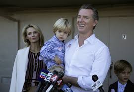 Newsom for california governor 2022 is responsible for this page. California S New Governor Made Name With Gay Marriage Fight