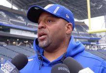 Western standout Deionte Knight one of nine Canadians added to Argos roster  in 2022 CFL Draft