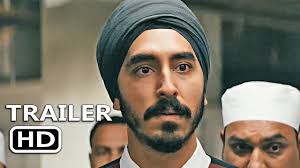 His parents, originally from nairobi, kenya, are both of gujarati indian descent. Hotel Mumbai Official Trailer 2019 Dev Patel Armie Hammer Movie Youtube