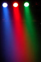 Band Lighting Gels Best Filter Colours To Light Your Gig Stage Lighting Tutorials Information And How To