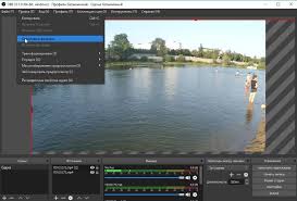 фоторедактор скачать бесплатно на русском языке для Windows 8 Obs Studio Skachat Besplatno Na Russkom Yazyke Poslednyaya Versiya Obs Studio Dlya Windows 10 7