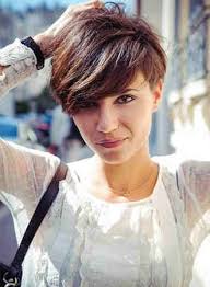 Bangs with shoulder cut 2014. Short Hairstyle 2014 Trend Thick Hair Short Hair Trends Short Hair Styles 2014 Hair Styles 2014