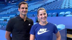 And it was the exact same. Pin On Roger Federer And Family