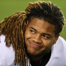 Chase Young EXCLUSIVE: Washington Star Reveals View of 'Commanders'