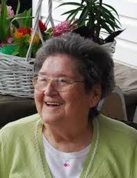 Joetta Evans's Instagram, Twitter & Facebook