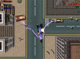 Comparison of jumping from the highest points in gta games. Mkp Games Gta 2 Pc Game 30mb