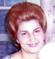 Gloria Mallozzi Obituary (2019)