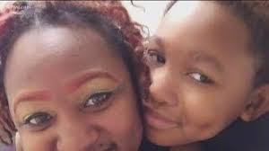 How mom's final words to son helped police catch her killer