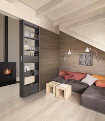 Space apartment small living room ideas. Small Space Ideas Bigfoot The Innovative Sliding Furniture System Archi Living Com