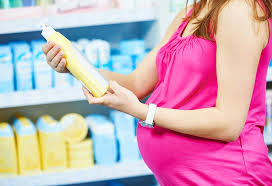Learn dry body brushing and cupping and receive all the kit you need to do it when you sign up. Safe Skin Care In Pregnancy What To Use Avoid