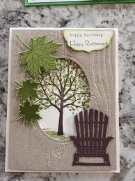Recognize your colleagues, friends and family members who are retiring with a retirement card filled with a heartfelt message. 170 Retirement Ideas Retirement Cards Retirement Cards Handmade