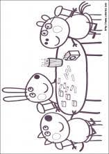 Dessins à colorier, tuto pour apprendre à dessiner peppa pig ! Coloriage Peppa Pig Choisis Tes Coloriages Peppa Pig Sur Coloriez Com