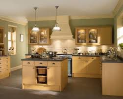 Colours Home Kitchens Beech Kitchen Beech Kitchen Cabinets