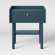 Wiley Side Table White Project 62 Side Table End Tables Project 62