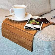 Slinky Sofa Table Natural At Mighty Ape Nz