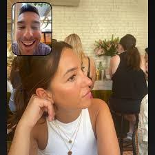 Chris Tarzia's Instagram, Twitter & Facebook