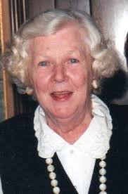 Joan Powers Obituary