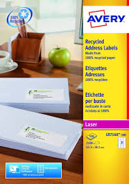 Com rectangular labeling with curved corners — label template word 21 per sheet size (mm) breadth × elevation template data page. Avery Addressing Labels Laser Recycled 21 Per Sheet 63 5x38 1mm White Ref Lr7160 100 2100 Labels