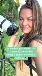 Hannah Galbraith Cayman