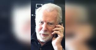 Obituary information for Bjorn Einar Nordemo