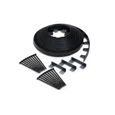Free shipping for many products! Vigoro 60 Ft No Dig Landscape Edging Kit Super Arbor