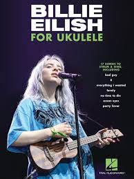You can find all 'indie' ukulele songs on ukutabs right here on this page, ordered by popularity.ukutabs is your true source to find chords and tabs for all of your favorite songs. Billie Eilish For Ukulele 17 Songs To Strum Sing 17 Songs To Strum Sing Paperback Walmart Com Walmart Com