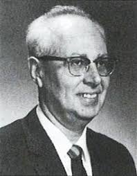 Hall of Fame: Eric W. Nelson