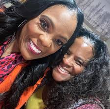 Pastor Tamara Bennett