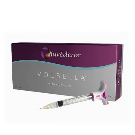 Juvederm Volbella 2x1ml | Allergan | Lips and subtle hydration – Piel Eterna