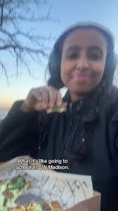 Madison Goetz's Instagram, Twitter & Facebook