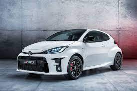 We did not find results for: Toyota Gr Yaris 2020 Sport Yaris Mit 261 Ps Autobild De