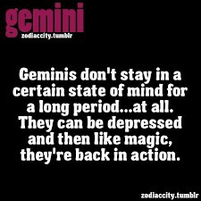 These two will have to do a lot of work to make a relationship work because they value. Gemini Fan Art Gemini Gemini Quotes Gemini Gemini Zodiac
