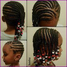 Tresse pour petite fille africaine nous avons pensé à vos petites princesses en leur offrant. Modele De Tresse Senegalaise Pour Petite Fille 2019 Hair Styles Little Girl Braids Girls Hairstyles Braids