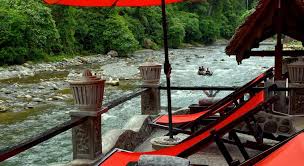 Mention fotomu di @lawangsewusmg | silahkan cek favorit untuk info seputar #lawangsewu !. Ecotravel Cottages Bukit Lawang Guest House Deals Photos Reviews