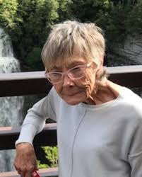 Obituary information for Harriet Ann Wolfe