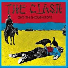The Clash Gambar Google Rock Album Covers Album Cover Art Classic Album Covers