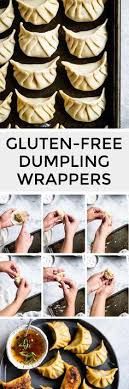 Form dough into a long log. 750 Dumplings Ideas In 2021 Asian Recipes Recipes Cooking Recipes