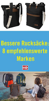 Bessere Rucksacke 11 Empfehlenswerte Marken Rucksack Rucksack Trend Nachhaltigkeit