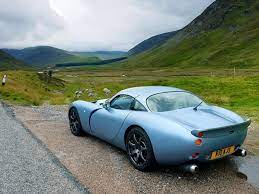 Jun 15, 2021 · this is a modified 2000 model year example of the tuscan speed six, and is part of the roster of str8six, the group of tvr specialists created by jason clegg, one of the original tvr engine builders from back in the day. Tvr Tuscan Reader S Car Of The Week Pistonheads Uk