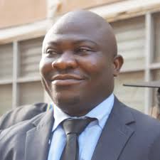 Osei-Agyemang Ebenezer