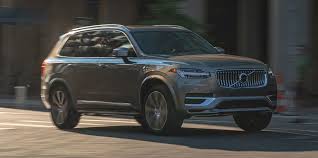 Xc90 is the premium suv that combines advanced safety and comfort, designed for ultimate elegance and capacity with all 7 passengers in mind. Tested 2020 Volvo Xc90 T8 Blends Luxury Speed And Efficiency
