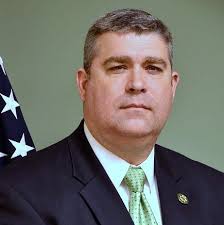 One Northeast Georgia incumbent sheriff out; 3 others win